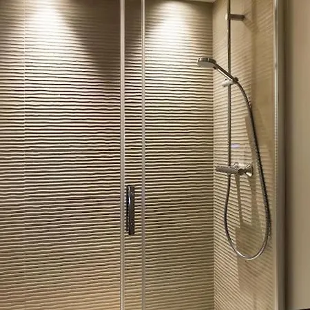 Playground Apartment