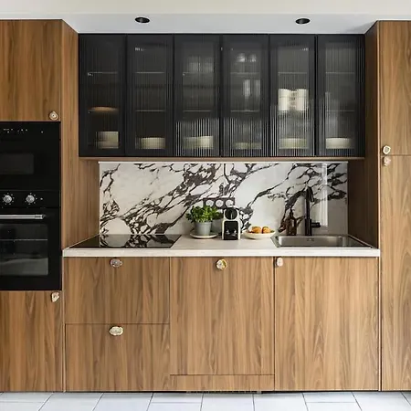 Playground Apartment *