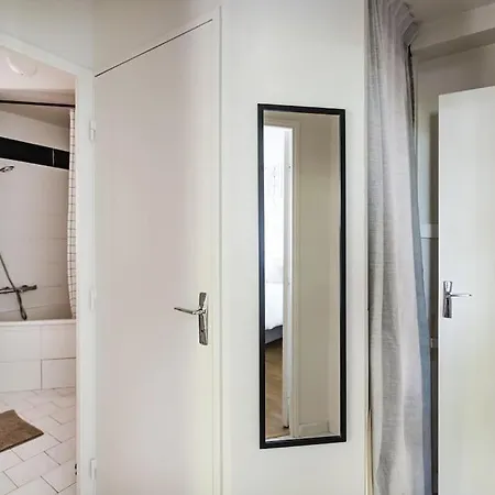 Playground Apartment