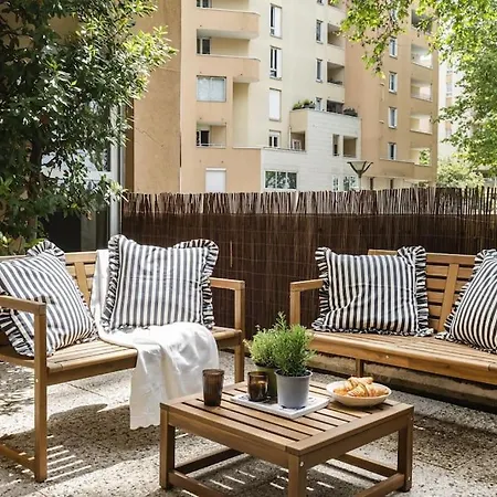 Apartment Playground *