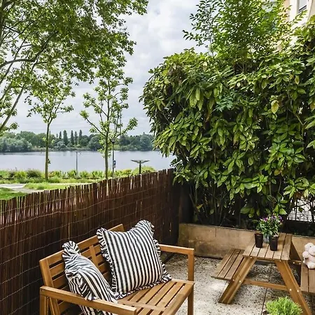Apartment Playground *